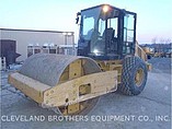 10 CATERPILLAR CS56