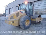 2010 CATERPILLAR CS56 Photo #3