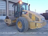 2010 CATERPILLAR CS56 Photo #4