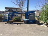 08 GENIE Z34/22N