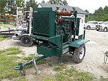 2010 D&D MACHINE & HYDRAULICS 400D Photo #2