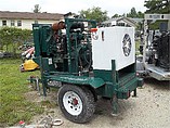 2010 D&D MACHINE & HYDRAULICS 400D Photo #3