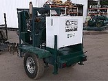 2008 D&D MACHINE & HYDRAULICS 400D Photo #2