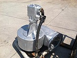 07 D&D MACHINE HYDRAULICS 400D