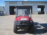 2010 CLUB CAR XRT1550GSE Photo #2