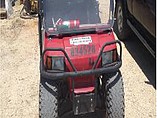 11 CLUB CAR XRT900