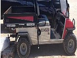 2011 CLUB CAR XRT900 Photo #4
