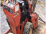 11 DITCH WITCH RT12