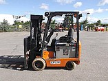2008 DOOSAN BC25S-5 Photo #2