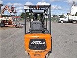 2008 DOOSAN BC25S-5 Photo #3