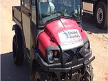 2011 CLUB CAR XRT 1550G W/CAB Photo #3