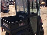 2011 CLUB CAR XRT 1550G W/CAB Photo #4