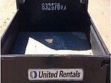 2011 CLUB CAR XRT 1550G W/CAB Photo #5