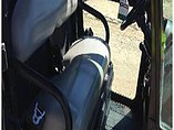 2011 CLUB CAR XRT 1550G W/CAB Photo #6