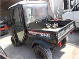 2010 CLUB CAR XRT 1550G W/CAB Photo #2