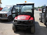 2010 CLUB CAR XRT 1550G W/CAB Photo #3