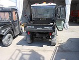 2010 CLUB CAR XRT 1550G W/CAB Photo #4