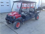 11 CLUB CAR XRT1550