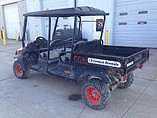 2011 CLUB CAR XRT1550 Photo #2
