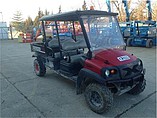 2011 CLUB CAR XRT1550 Photo #4