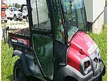 2011 CLUB CAR XRT 1550G W/CAB Photo #2