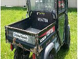 2011 CLUB CAR XRT 1550G W/CAB Photo #3