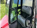 2011 CLUB CAR XRT 1550G W/CAB Photo #5