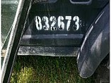 2011 CLUB CAR XRT 1550G W/CAB Photo #7