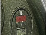 2011 CLUB CAR XRT 1550G W/CAB Photo #8