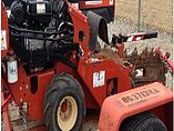 2011 DITCH WITCH RT12 Photo #2