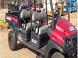 2011 CLUB CAR XRT1550 Photo #2