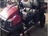 2011 CLUB CAR XRT1550 Photo #5