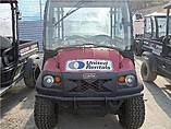 10 CLUB CAR XRT 1550G W/CAB