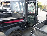 2010 CLUB CAR XRT 1550G W/CAB Photo #2