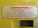 2002 DYNAPAC CC142 Photo #14