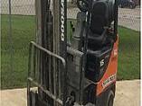 10 DOOSAN GC15S-5