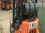 2010 DOOSAN GC15S-5 Photo #2