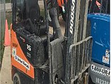 2010 DOOSAN GC15S-5 Photo #3