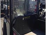 2010 CLUB CAR XRT 1550G W/CAB Photo #3