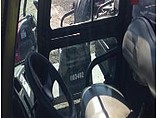 2010 CLUB CAR XRT 1550G W/CAB Photo #6