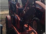 2011 DITCH WITCH RT12 Photo #2