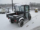 2010 CLUB CAR XRT 1550G W/CAB Photo #2