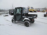 2010 CLUB CAR XRT 1550G W/CAB Photo #4