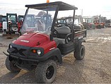 09 CLUB CAR XRT1550G