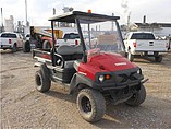 2009 CLUB CAR XRT1550G Photo #2