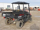 2009 CLUB CAR XRT1550G Photo #3