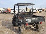 2009 CLUB CAR XRT1550G Photo #4