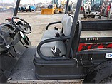 2009 CLUB CAR XRT1550G Photo #5