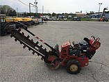 2011 DITCH WITCH RT24 Photo #2