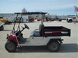 10 CLUB CAR XRT900